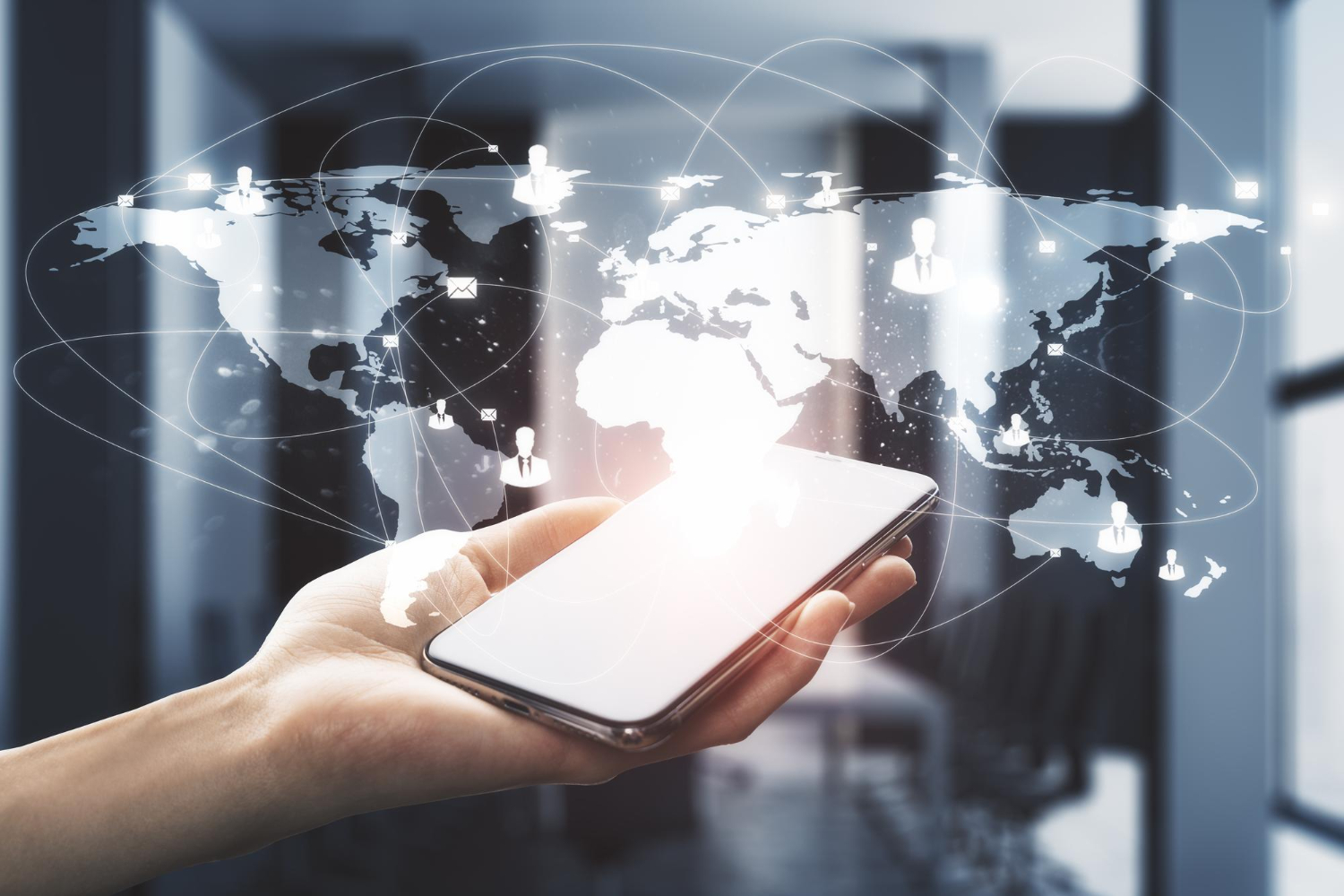 Custom APIs for Telecommunications